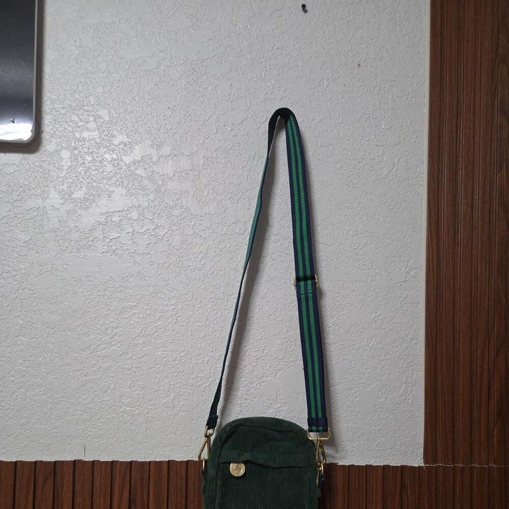 Rowing-blazers Women's Green Bag